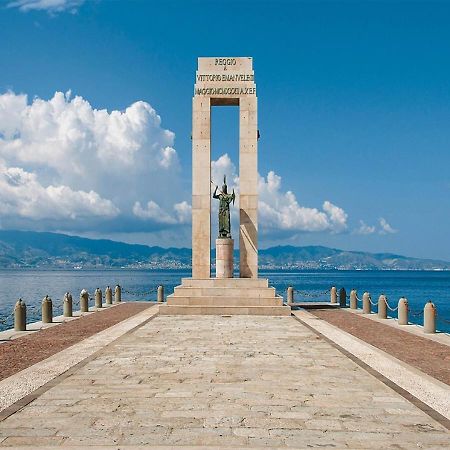 Ag Sweet Apartment Reggio di Calabria Exteriér fotografie