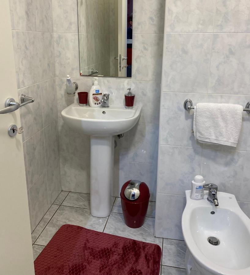 Ag Sweet Apartment Reggio di Calabria Exteriér fotografie